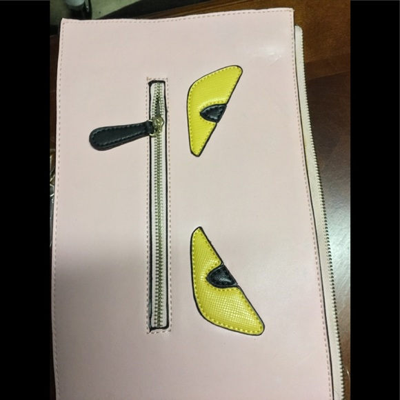 Handbags - BNWT CLUTCH